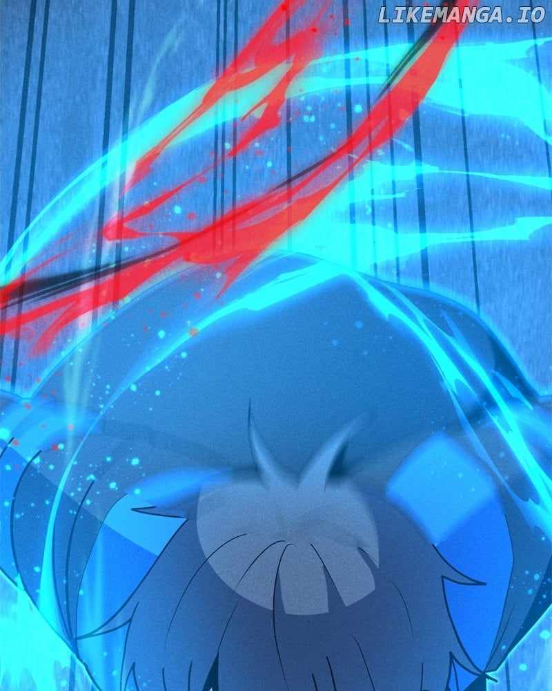 Solo Spell Caster Chapter 189 142